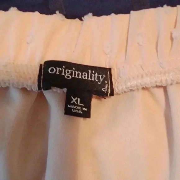 💙🐾Send color skirt with polkadot🎉 - Picture 6 of 10